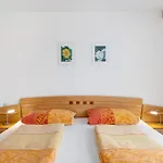Апартаменты Troendle Weilheim