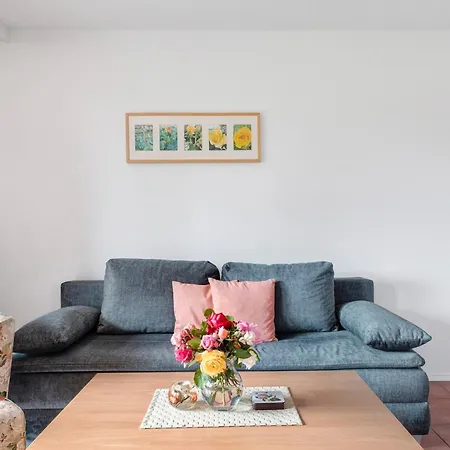 Daire Troendle Weilheim