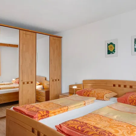 Daire Troendle Weilheim