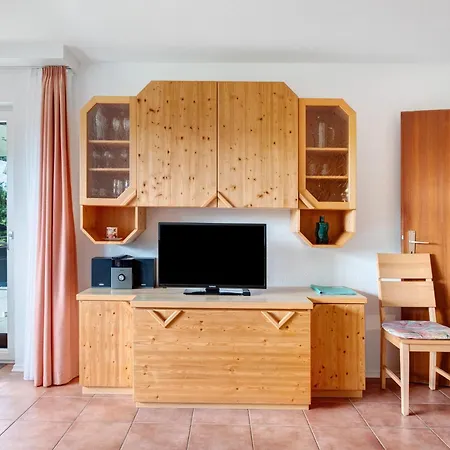 Daire Troendle Weilheim