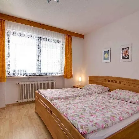 Apartment Trondle Im Rosendorf Weilheim