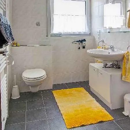 Apartment Trondle Im Rosendorf Weilheim