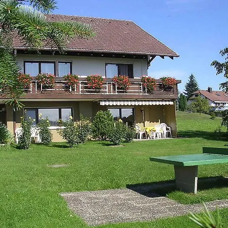 Trondle Im Rosendorf Weilheim