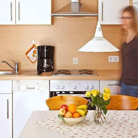 Apartment Trondle Im Rosendorf Weilheim