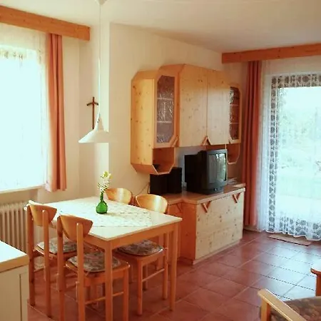 Apartment Trondle Im Rosendorf *