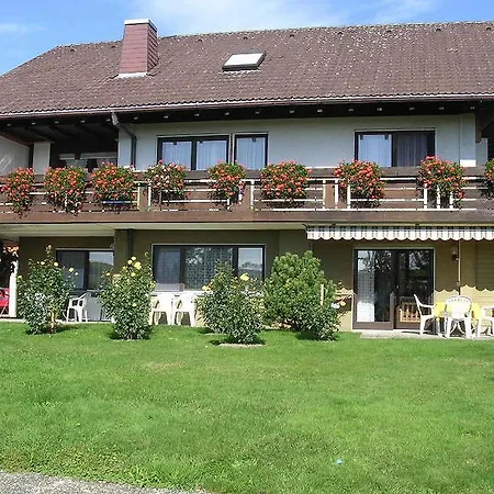 Apartment Trondle Im Rosendorf