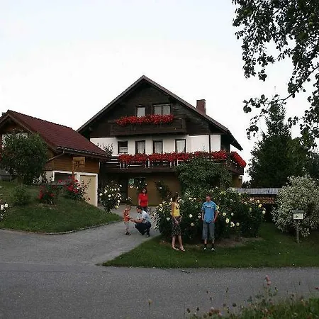 Trondle Im Rosendorf Weilheim