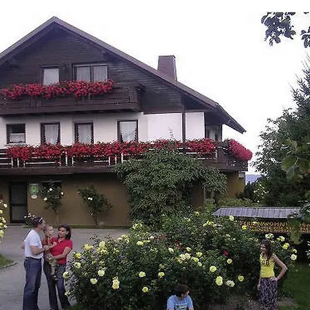 Apartment Trondle Im Rosendorf