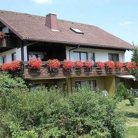 Apartment Trondle Im Rosendorf *