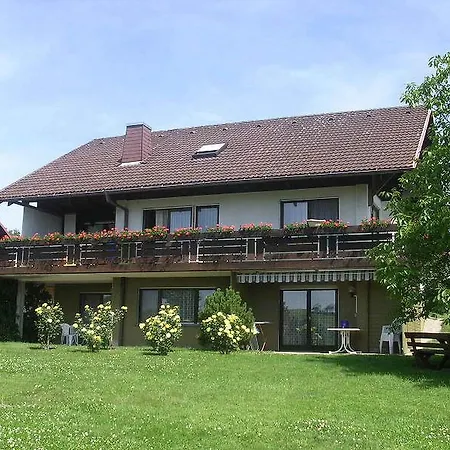 Apartment Trondle Im Rosendorf